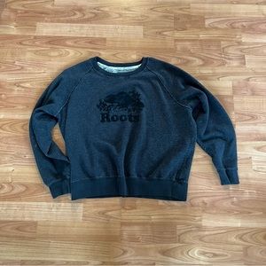 Roots Pullover